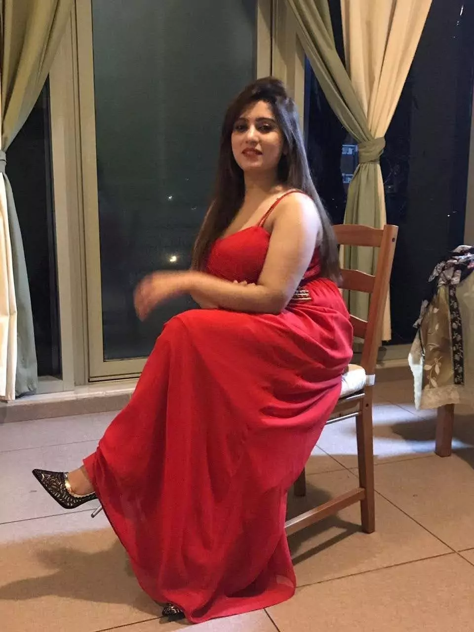 Escort Service in Kilpaukkam